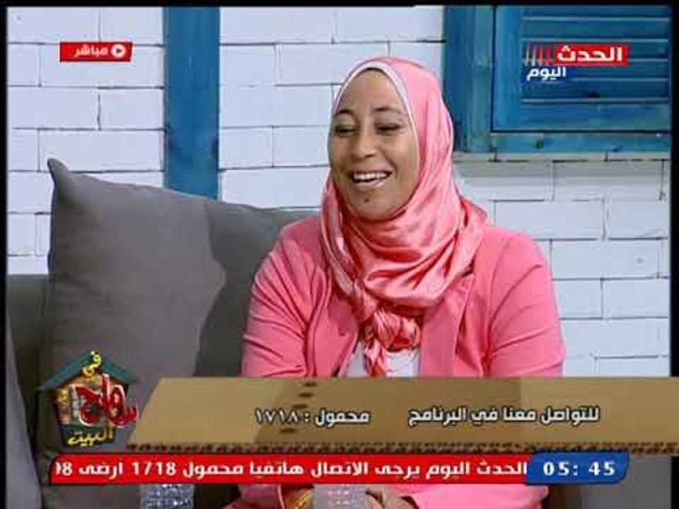 تجربة مثيرة لتحضير اللبن المغشوش باستخدام مادة...