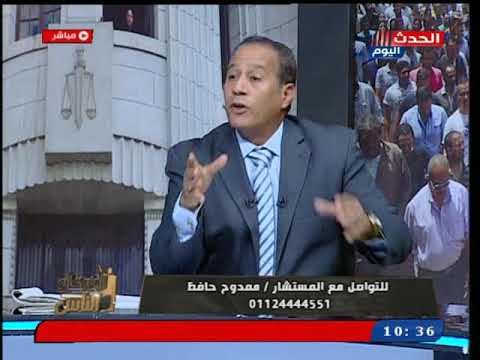 رئيس المنظمة الدولية لحقوق الإنسان: ارتفاع أسعار البطاطس إرهاب لا يقل عن الإرهاب بسيناء