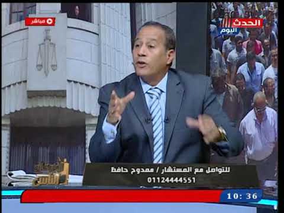 رئيس المنظمة الدولية لحقوق الإنسان: ارتفاع أسعار البطاطس إرهاب لا يقل عن الإرهاب بسيناء