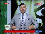 أجرأ تعليق ناري من وائل بدوي علي هزيمة المصري من فيتا كلوب