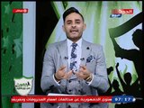 وائل بدوي يفحم مجلس المصري البورسعيدي ويفضحهم لعدم تلبية طلبات حسام حسن   !!