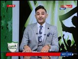 وائل بدوي يكشف أخر تطورات منع المصري البورسعيدي من اللعب علي ملعبه