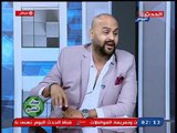 ستاد الحدث مع أحمد زاده| فضائح بالجملة عن مخالفة الأولمبية للقانون 26-10-2018