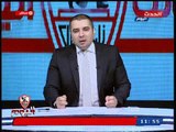 أحمد جمال يكشف وساطة مريبة لـ هشام حطب بين مصطفي مراد فهمي والخطيب بخطاب رسمية