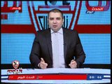 أحمد جمال يشن هجوم ناري علي ك. محمود أبو رجيلة بعد دفاعه عن حازم إمام