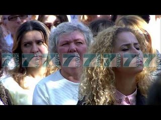 KRYEMINISTRI PREMTIM GRAVE TE LUSHNJES - News, Lajme - Kanali 7