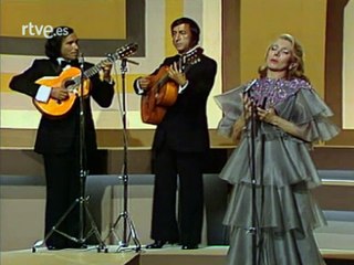 Maria Dolores Pradera - Que te vaya bonito