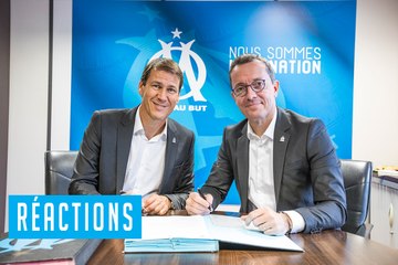 Les réactions sur les prolongations du jour