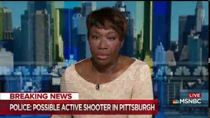 AM Joy - 10/27/18 | MSNBC - 11AM