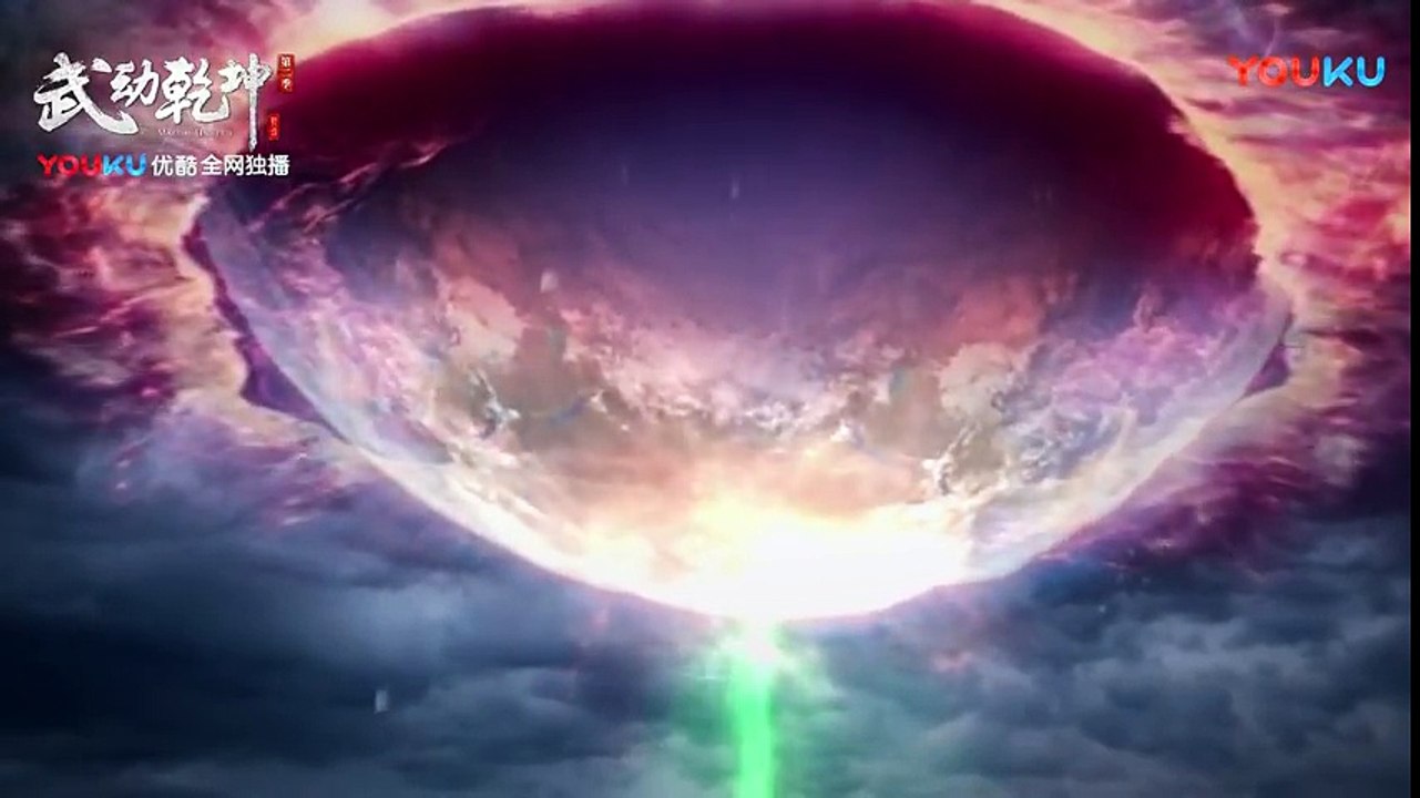 《武動乾坤2》第20集精彩預告