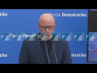 PD KERKON KOKEN E «XHUXHI», «DUHET TE SHKOJE NE BURG» - News, Lajme - Kanali 7