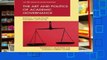 Best product  The Art and Politics of Academic Governance: Relations among Boards, Presidents, and