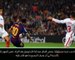 كرة قدم: الدوري الإسباني: على لاعبي برشلونة تحمّل مسؤوليّاتهم بغياب ميسي – تير شتيغن