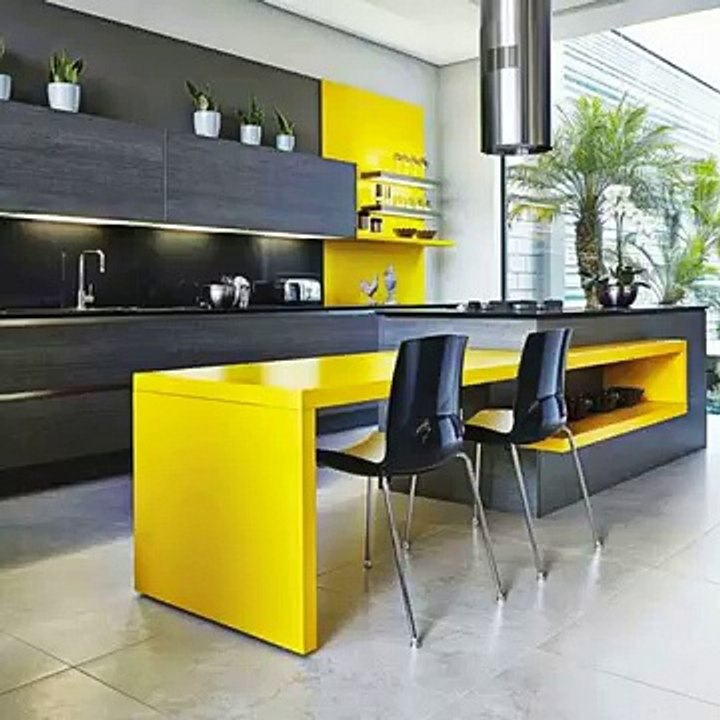 Home Design Style  - Best Modern kitchen Designs Ideas.