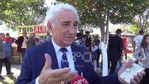 Ora News - Festa e shqipes në Libofshë