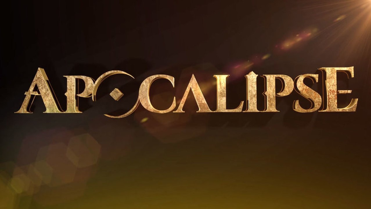 Apocalipse - Capítulo 5