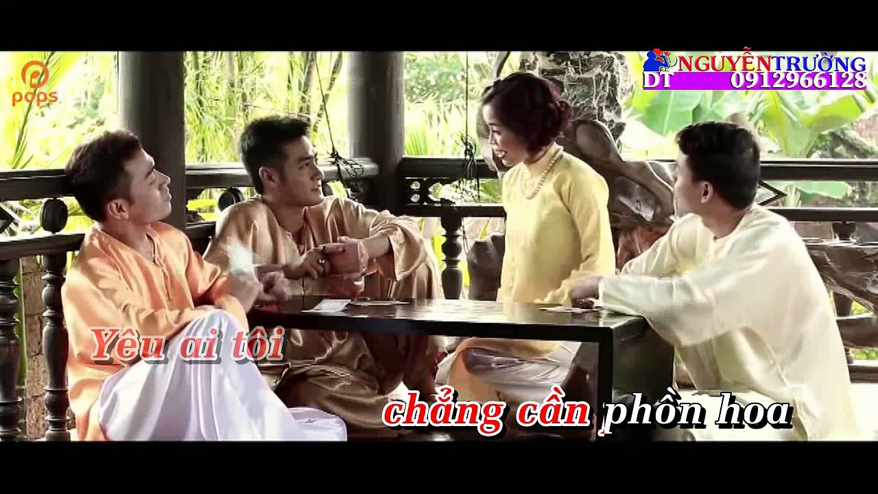 karaoke_tinh_yeu_co_don_hong_phuong