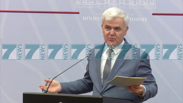 REAGIME NDERKOMBETARE PER LARGIMIN E XHAFAJT - News, Lajme - Kanali 7
