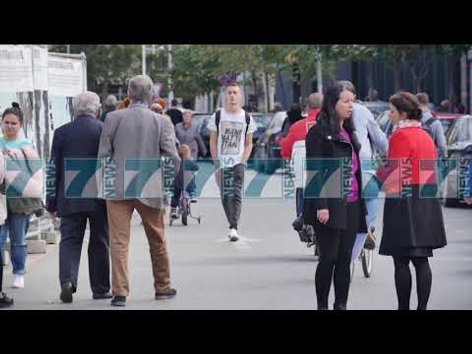 TE DIELEN RIKTHEHET ORA DIMERORE - News, Lajme - Kanali 7