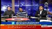 Aaj Rana Mubashir Kay Sath - 27th October 2018