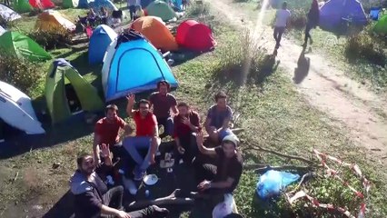 Doğayı yaşamak için toplandılar - DÜZCE