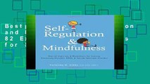 BestproductSelf-Regulation and Mindfulness: Over 82 Exercises   Worksheets for Sensory Processing