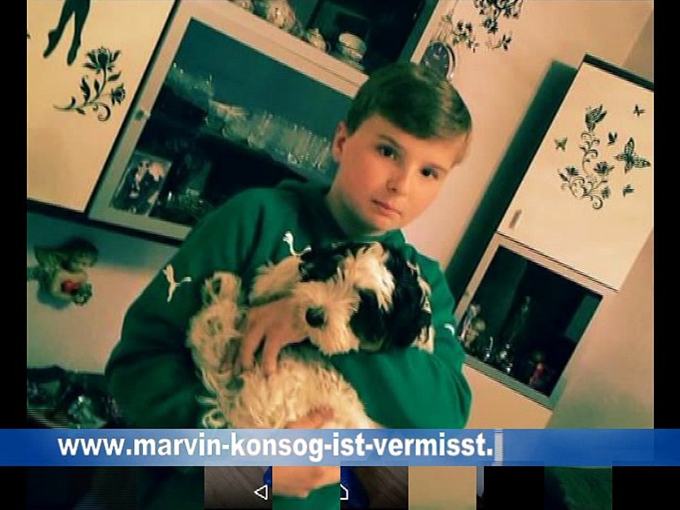 missing marvin konsog 14 years
