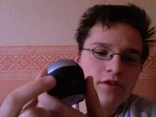 Test de la souris Bluetooth Genius Navigator 900