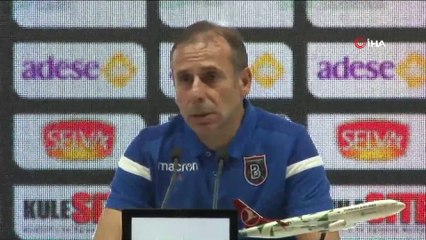 Avcı: “Zor bir deplasman buradan kazanarak dönmek son derece önemli”