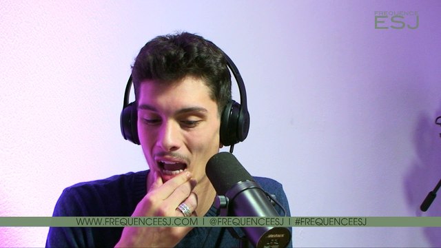 Camille Garcette - 24-10-18 - Portrait de Camille...par Camille