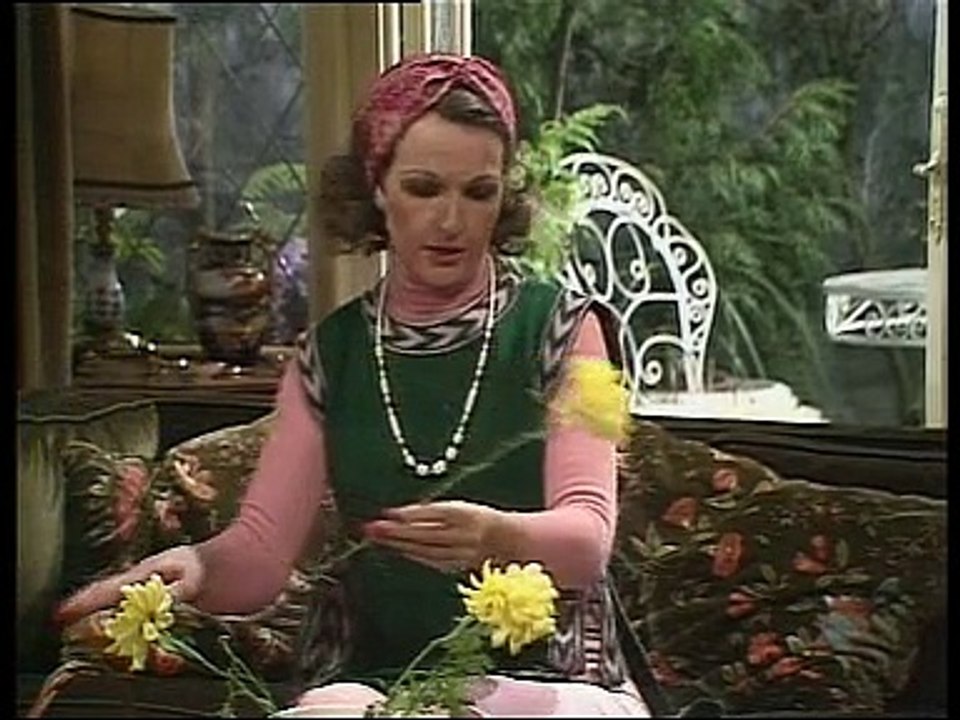 The Good Life - S04E03 - Our Speaker Today