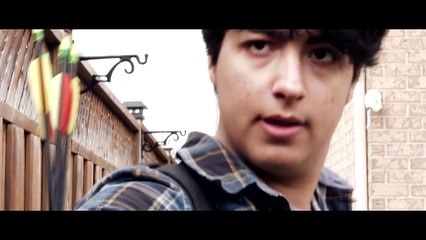 UNTURNED | Zombie Apocalypse Short Film