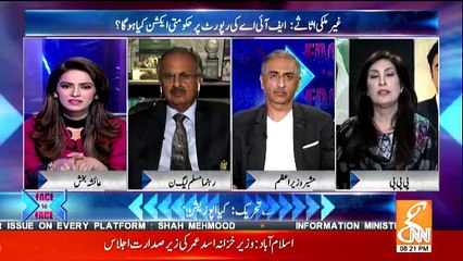 Face To Face - 27th October 2018