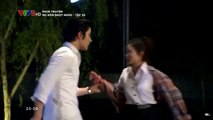 Nụ Hôn Ngọt Ngào Tập 20 - Cuối (Lồng Tiếng VTV8) - Phim Thái Lan
