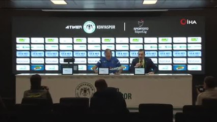 Avcı: "Zor Bir Deplasman Buradan Kazanarak Dönmek Son Derece Önemli"