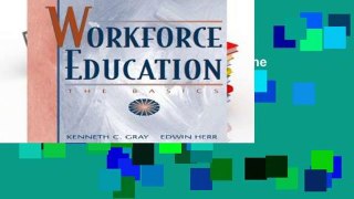 Best product  Workforce Education: The Basics