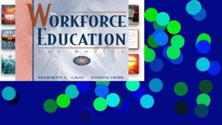 Library  Workforce Education: The Basics