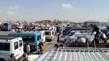 A l'approche des élections, Madagascar lutte contre l'insécurité