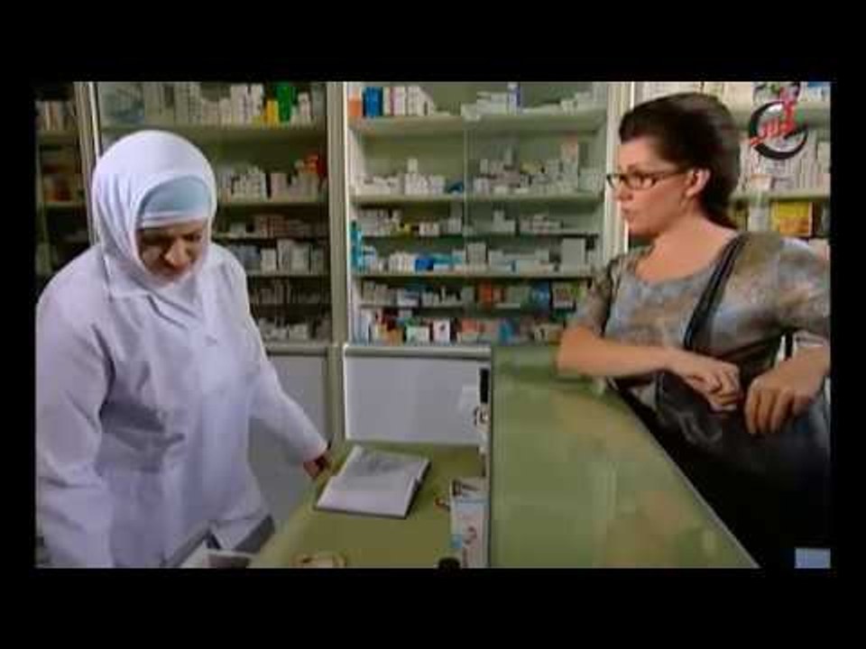 رد فعل سميرة عندما علمت بالدوا اللي اخدو رجا !...