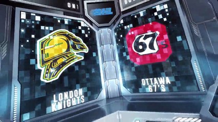 LDN (1) at OTT (2) OCT26