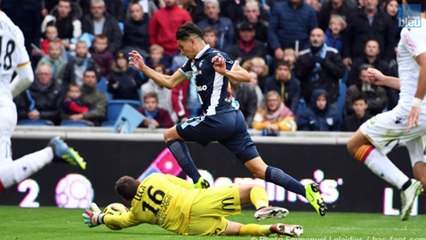 Download Video: Le Havre 2 - 1 Lens | Ligue 2 - J12 (2018 - 2019)