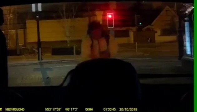 Ne jamais envoyer des textos quand on fait du vélo sinon bimmmm