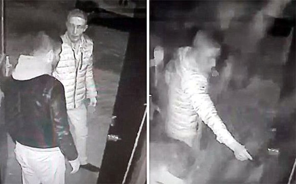 Hesap Tartışması Kanlı Bitti