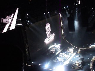 Elton John Farewell Tour     - Levon