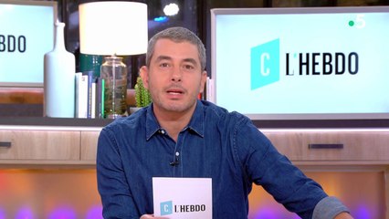 La volte-face de Tariq Ramadan - C l’hebdo - 27/10/2018