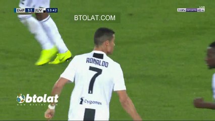 highlights - Emp 1-2 Juv
