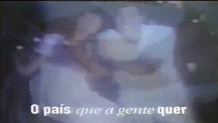Fim de Novo na Caixa Eletrônica Federal 1994