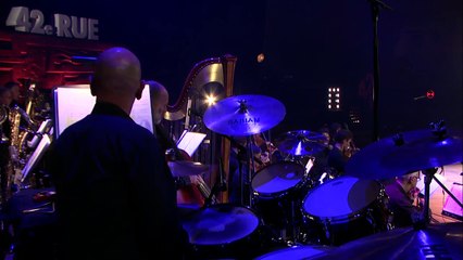 Soirée anniversaire des 10 ans de 42e Rue