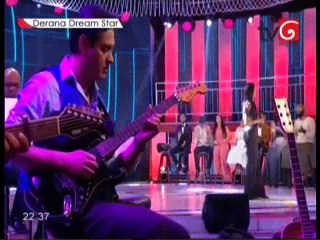 Derana Dream Star 8 - 27-10-2018 Part 2