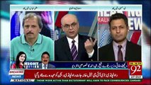 Fahad Hussain Tells Why Asif Zardari Involved Pak Army ,,